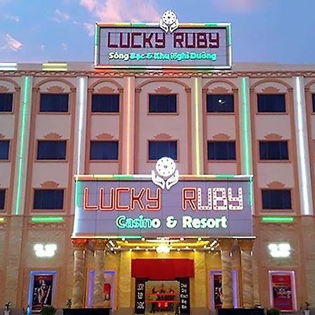 Lucky Ruby Resort Bavet Zewnętrze zdjęcie