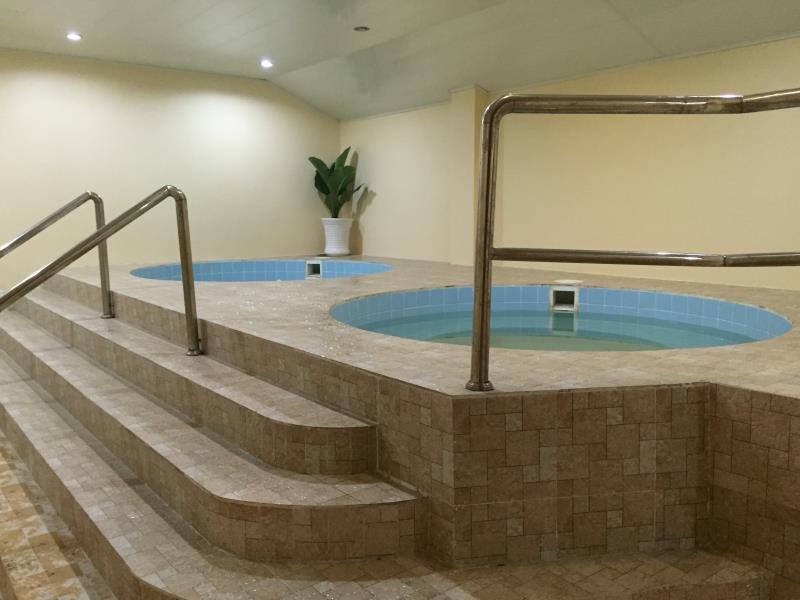 Lucky Ruby Resort Bavet Zewnętrze zdjęcie
